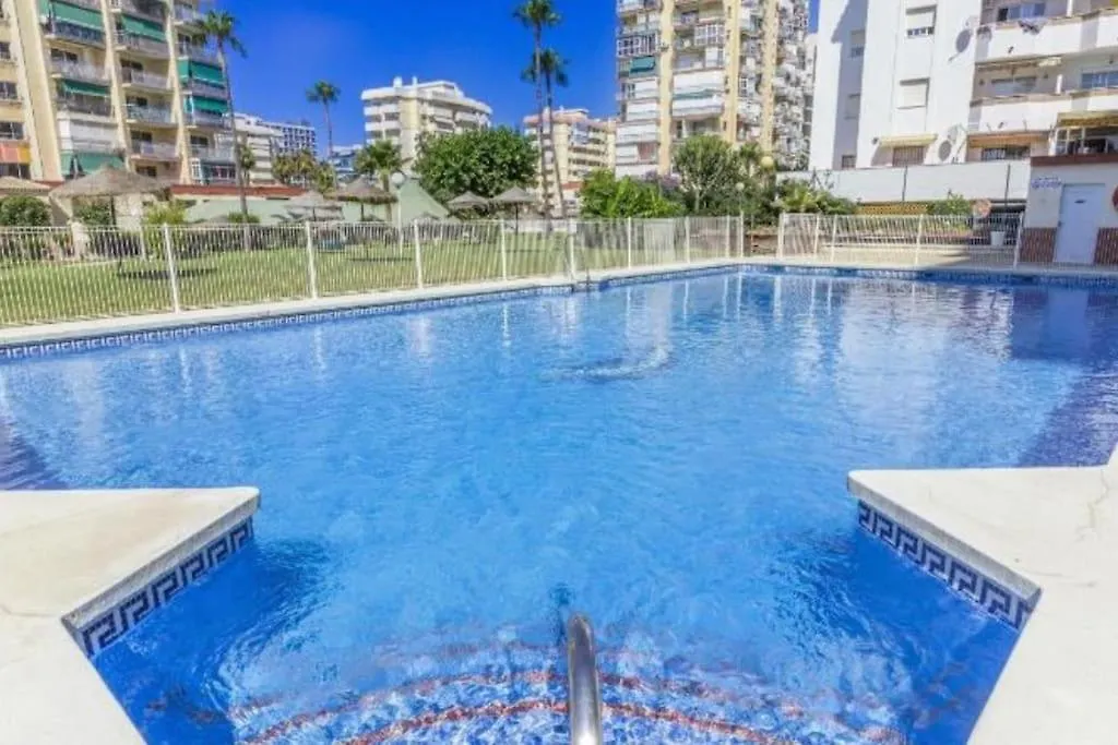 Estudio En Primerisima Linea Apartment Benalmadena 0*,  Spain