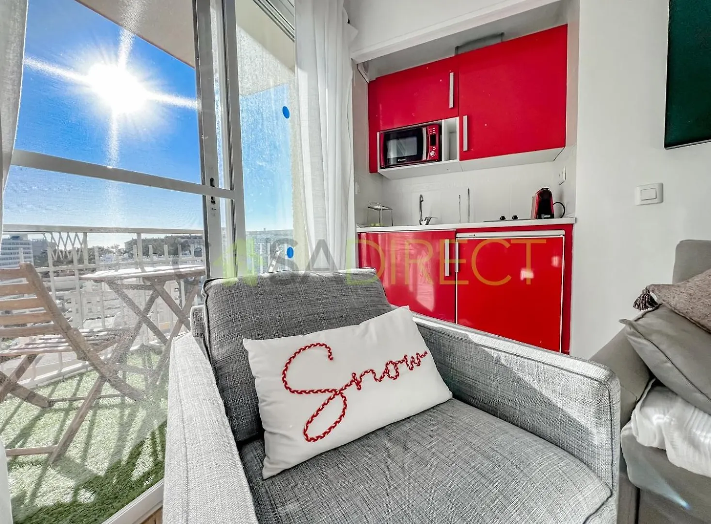 Estudio En Primerisima Linea Apartment Benalmadena