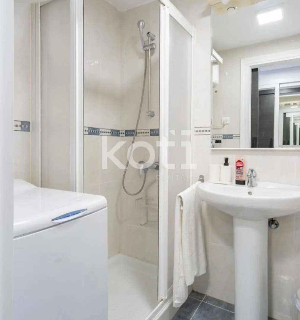 Estudio En Primerisima Linea Apartment Benalmadena 0*,  Spain