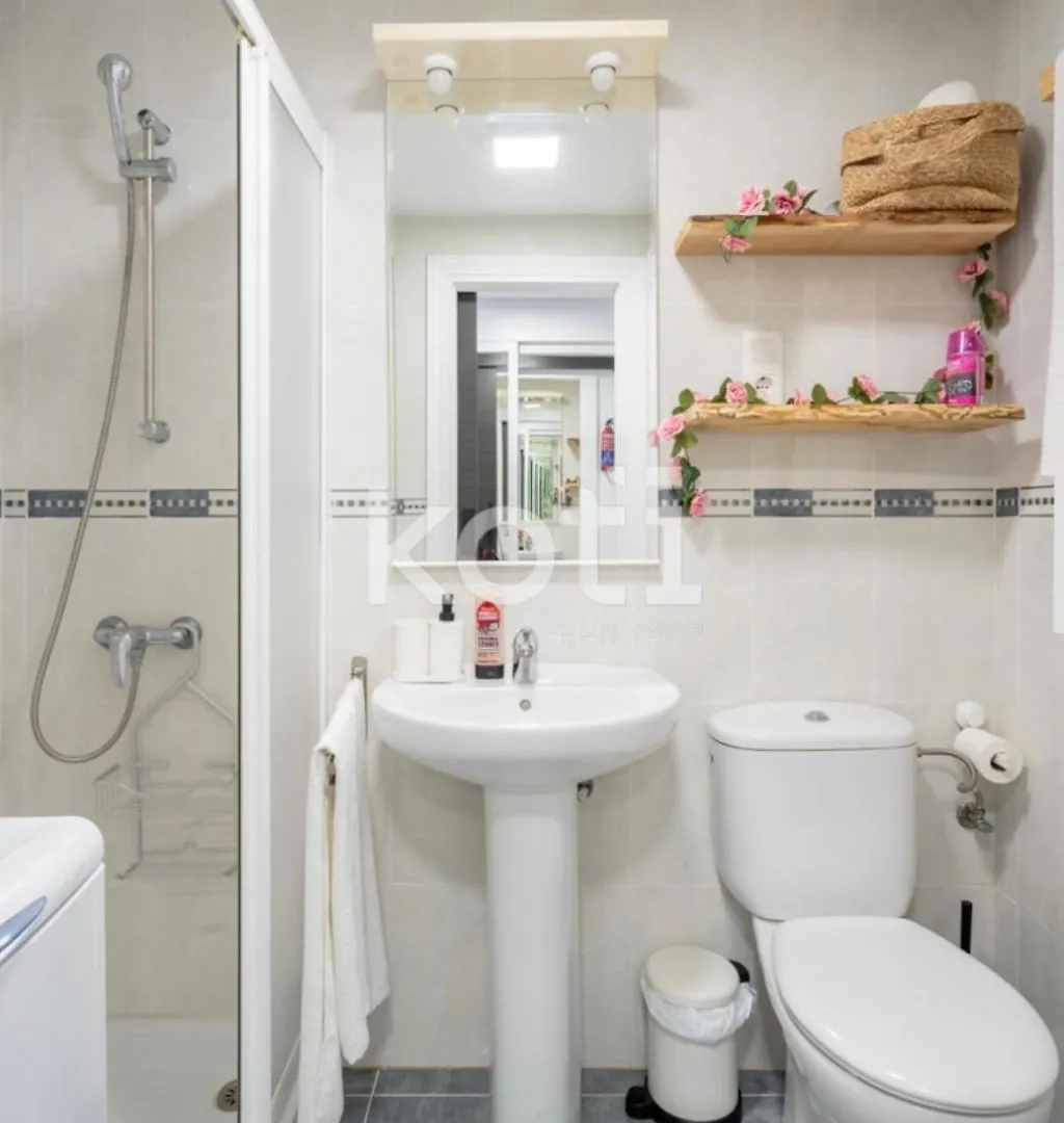 Estudio En Primerisima Linea Apartment Benalmadena