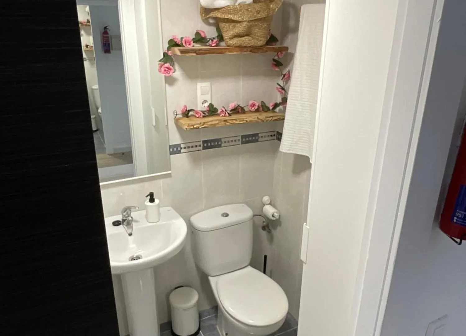 Estudio En Primerisima Linea Apartment Benalmadena