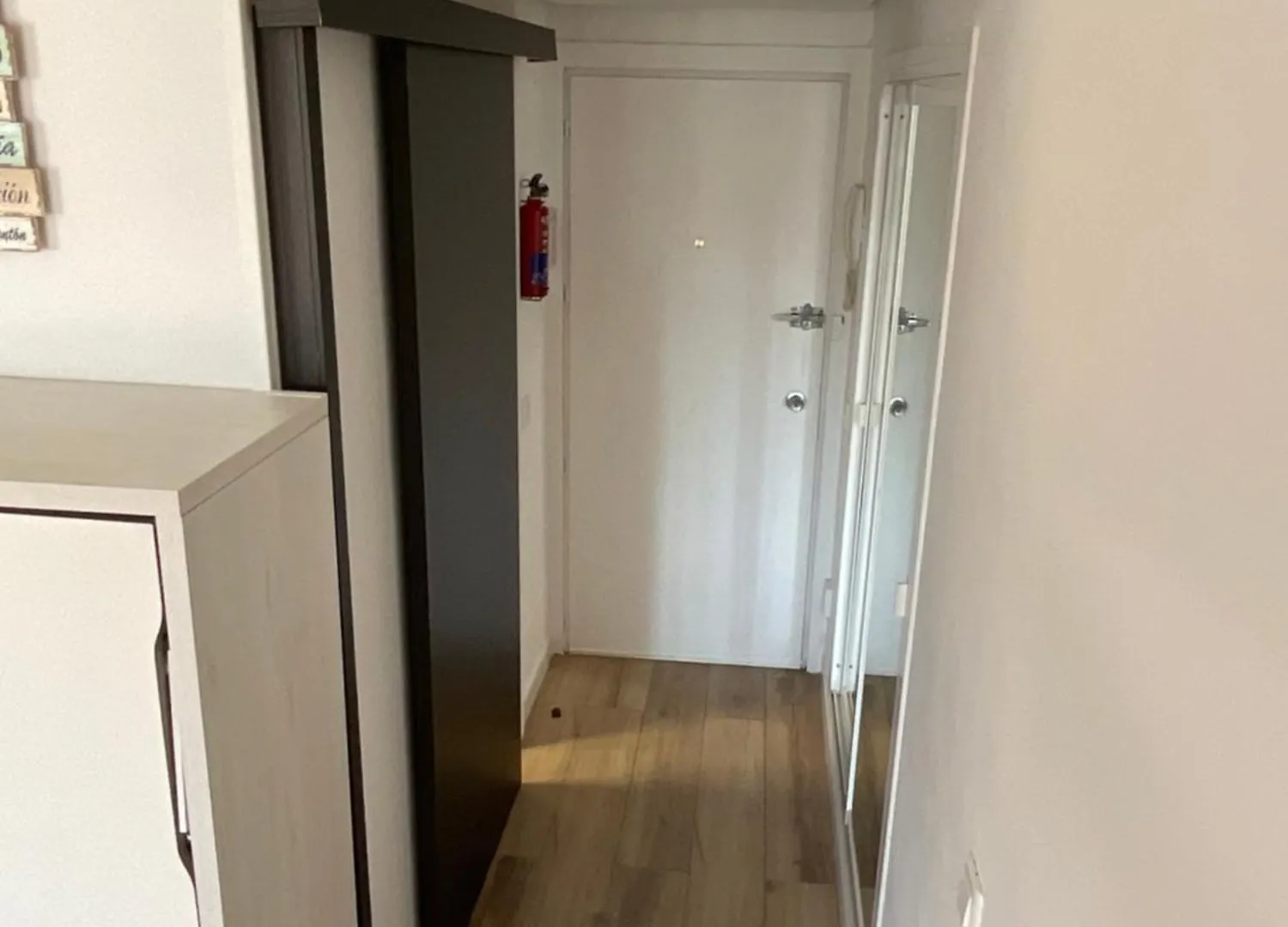 Estudio En Primerisima Linea Apartment Benalmadena
