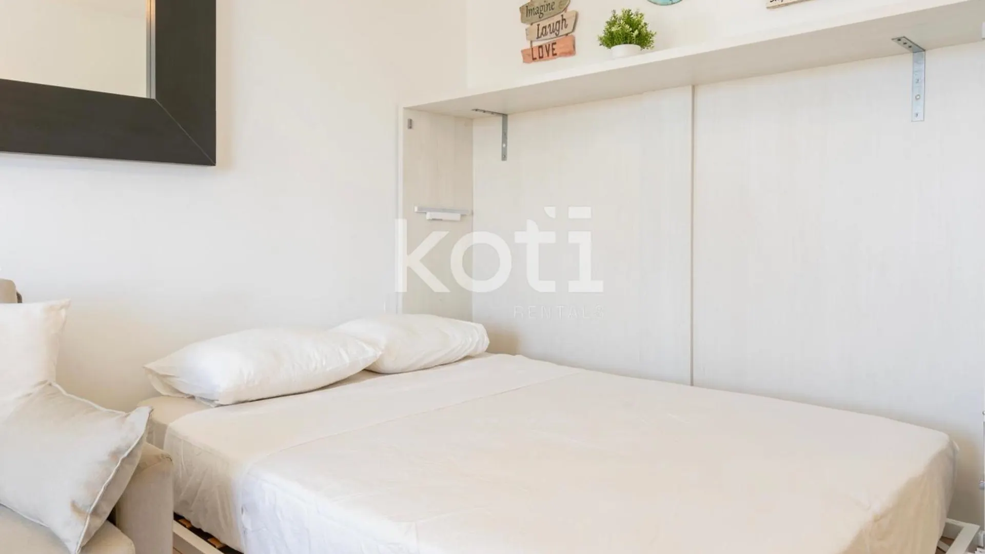Estudio En Primerisima Linea Apartment Benalmadena Spain